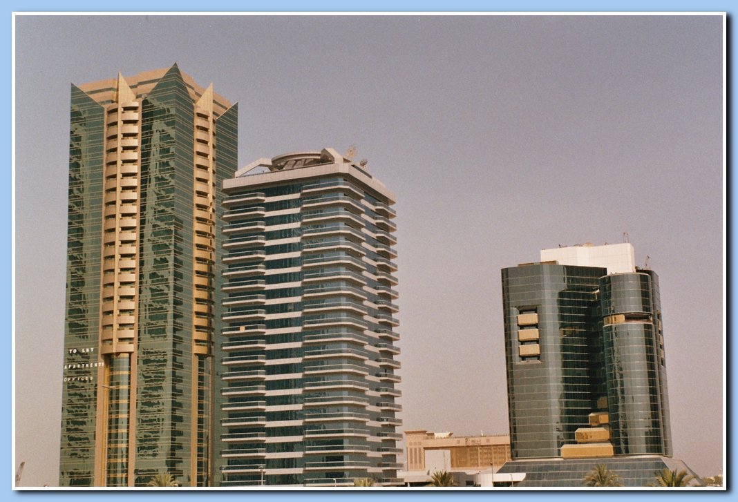Dubai City