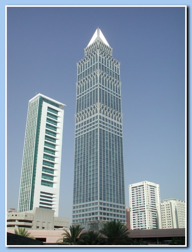 Dubai City