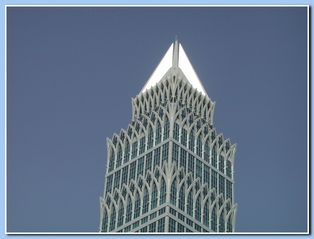 Dubai City