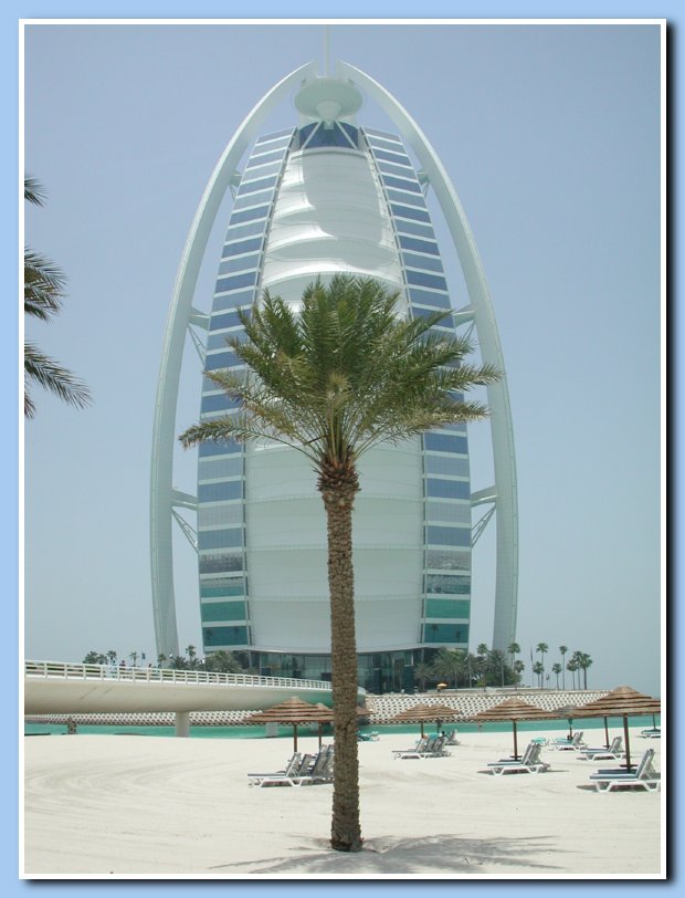 Burj Al Arab