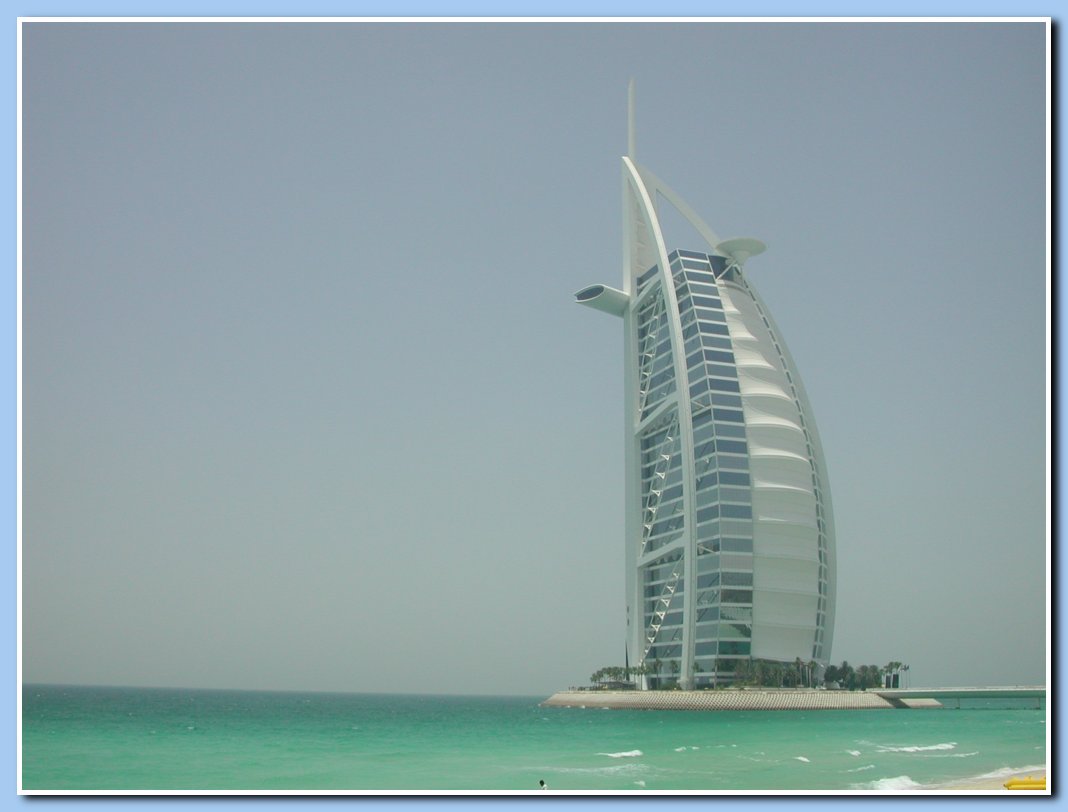 Burj Al Arab
