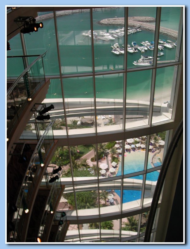 Jumeirah Beach Hotel