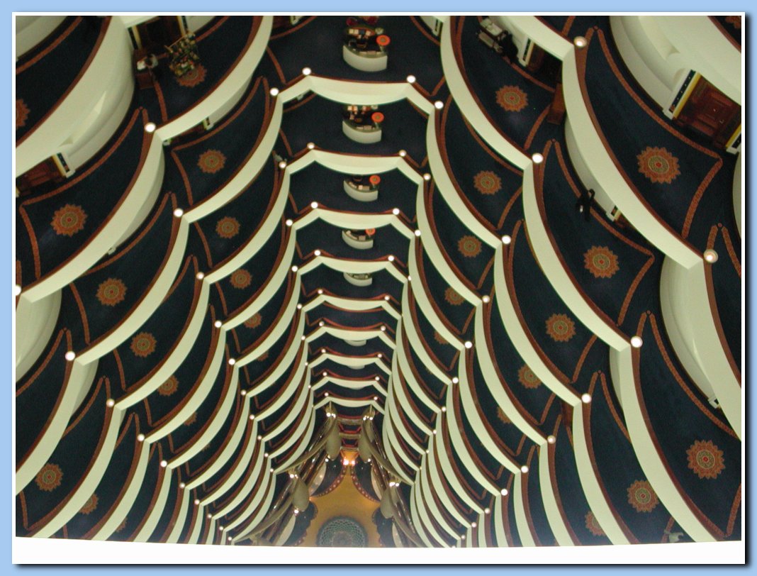 Burj Al Arab