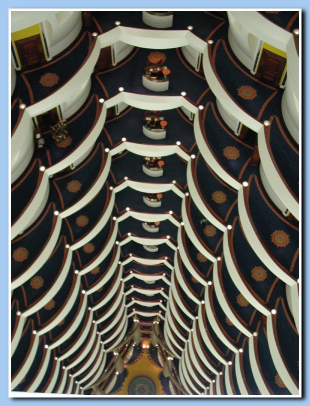 Burj Al Arab