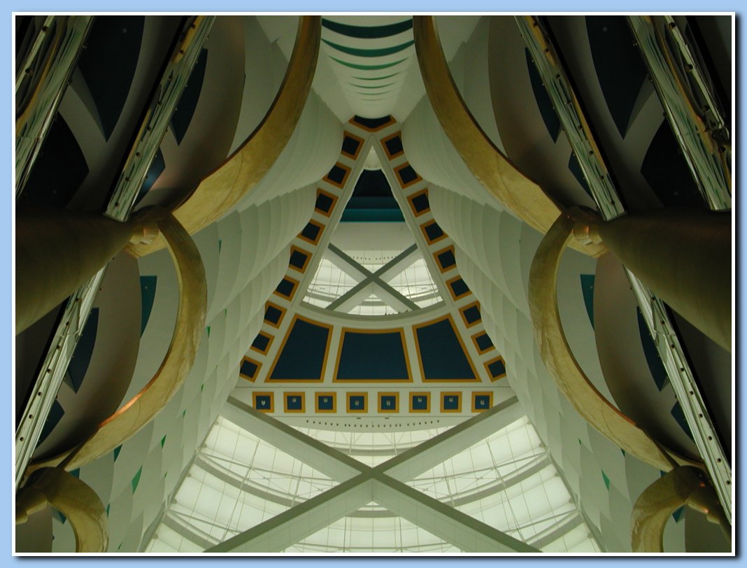 Burj Al Arab