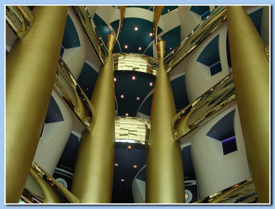 Burj Al Arab