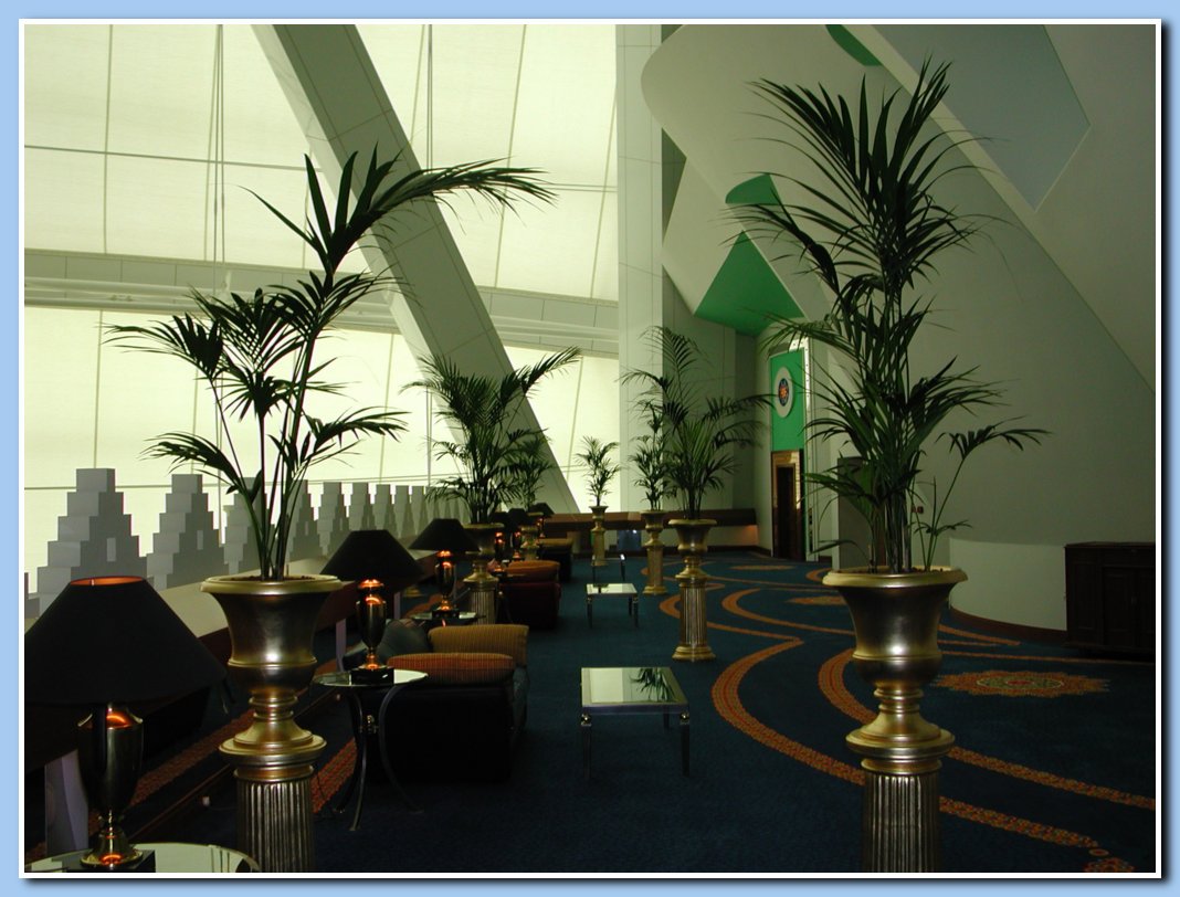 Burj Al Arab
