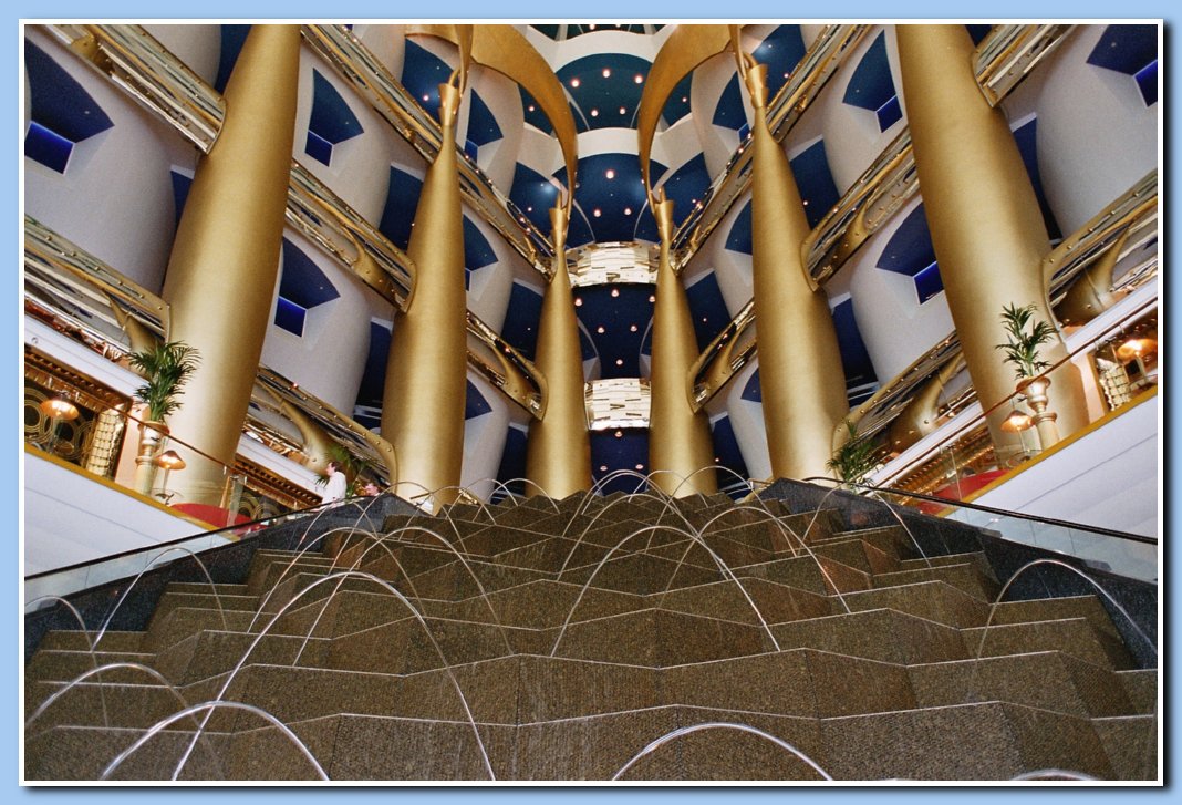 Burj Al Arab