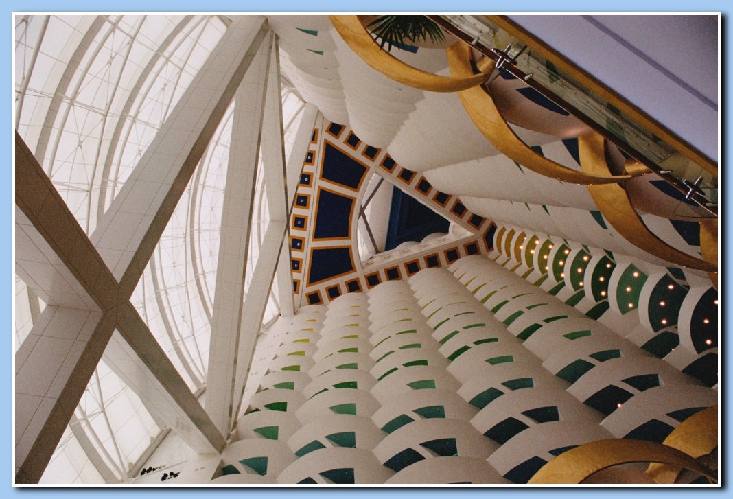 Burj Al Arab