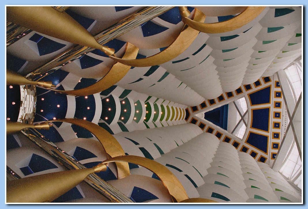 Burj Al Arab