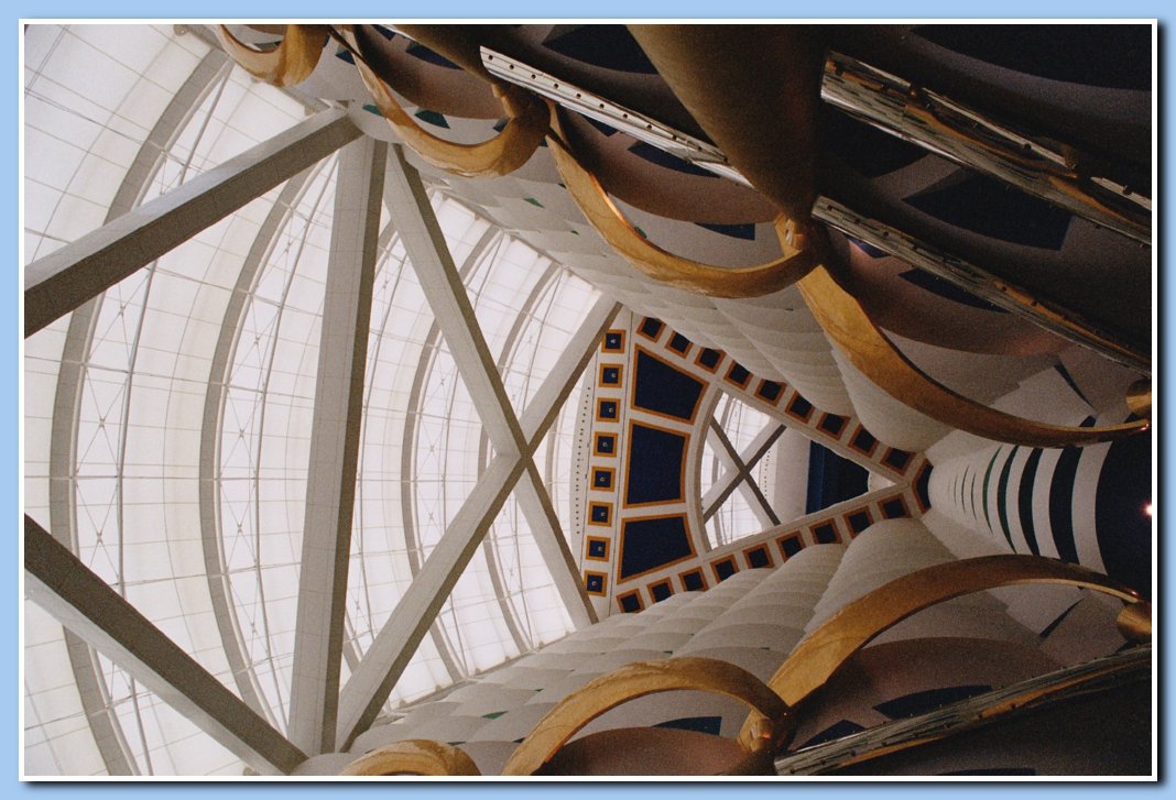Burj Al Arab
