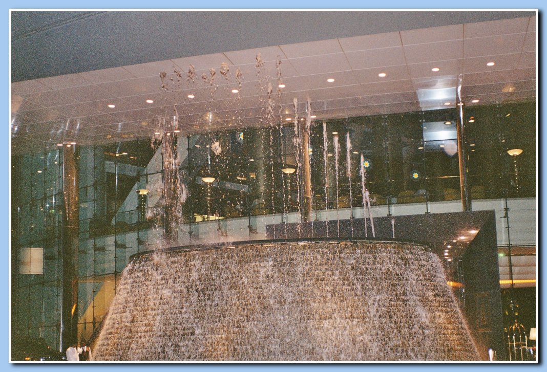 Burj Al Arab