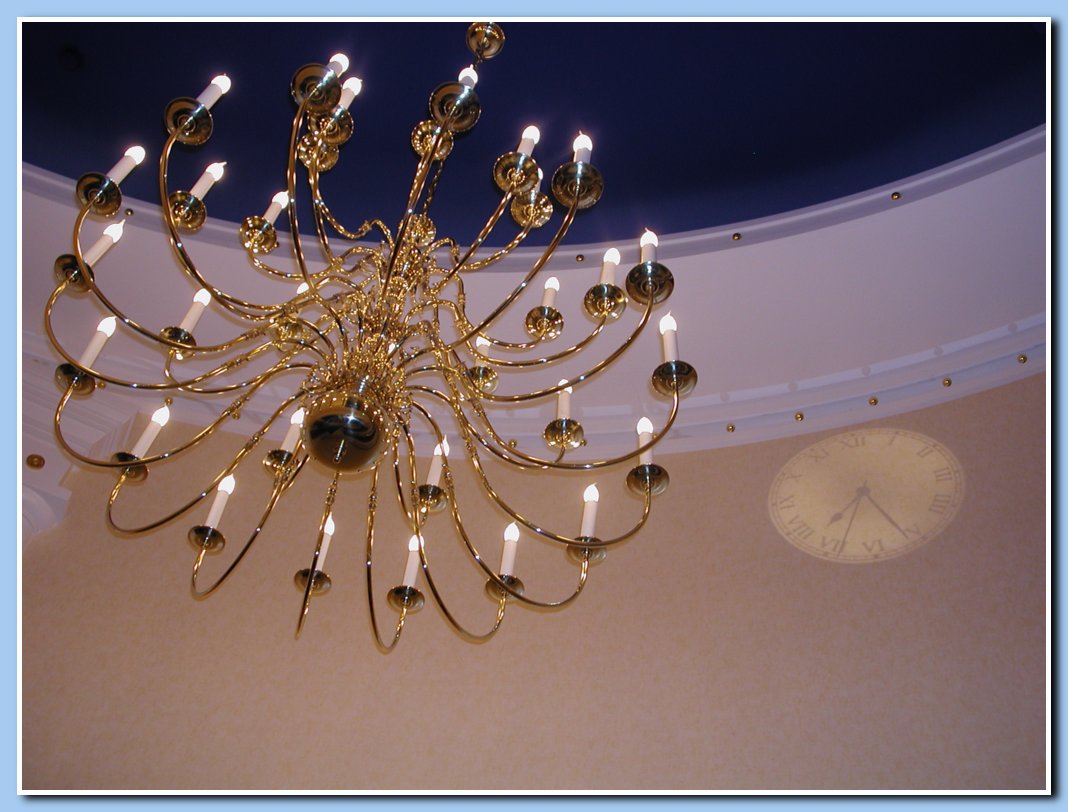 Burj Al Arab (Duplex)