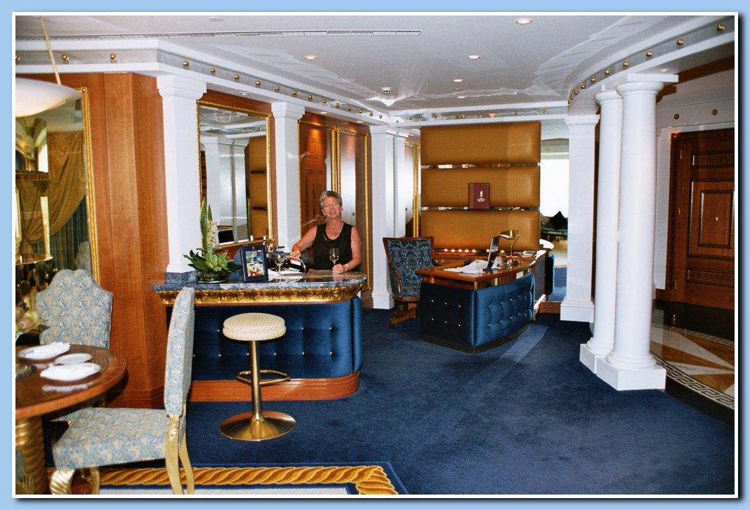 Burj Al Arab (Duplex)