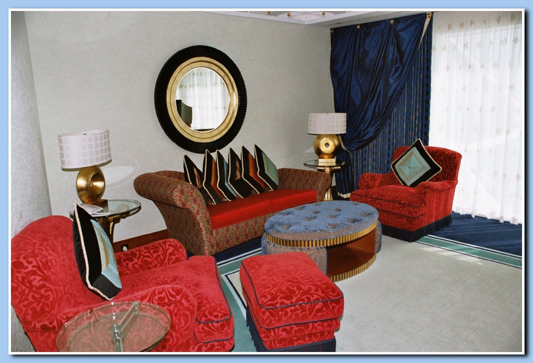Burj Al Arab (Duplex)