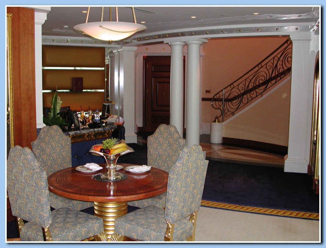 Burj Al Arab (Duplex)