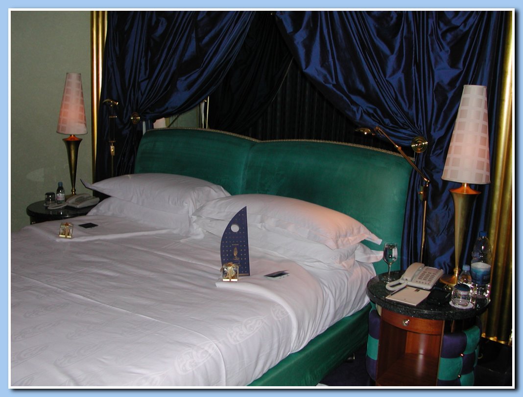 Burj Al Arab (Duplex)