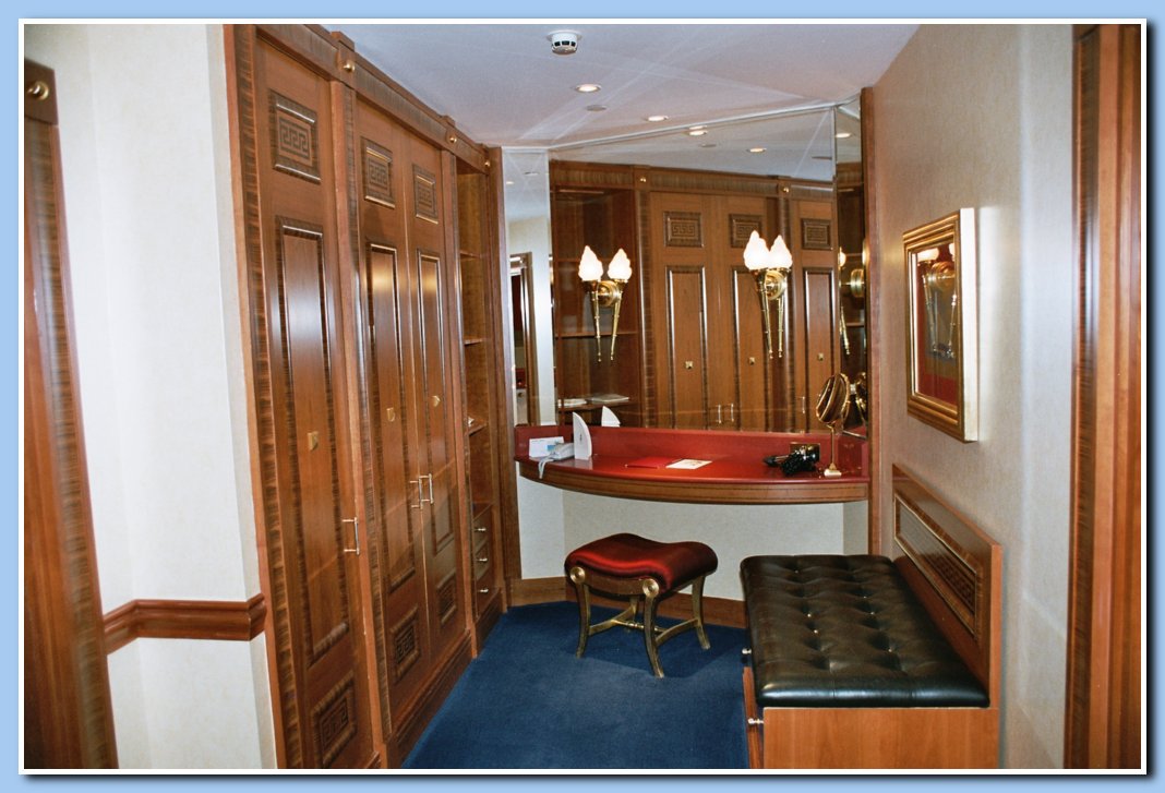 Burj Al Arab (Duplex)