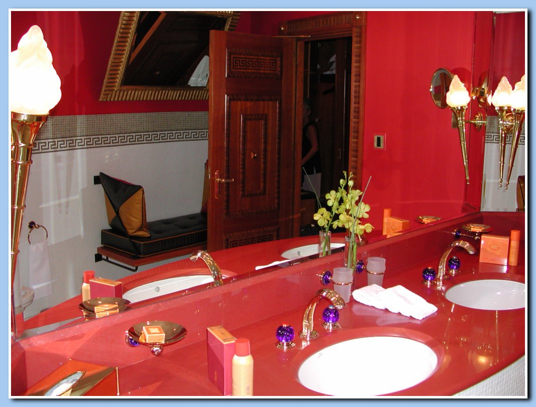 Burj Al Arab (Duplex)