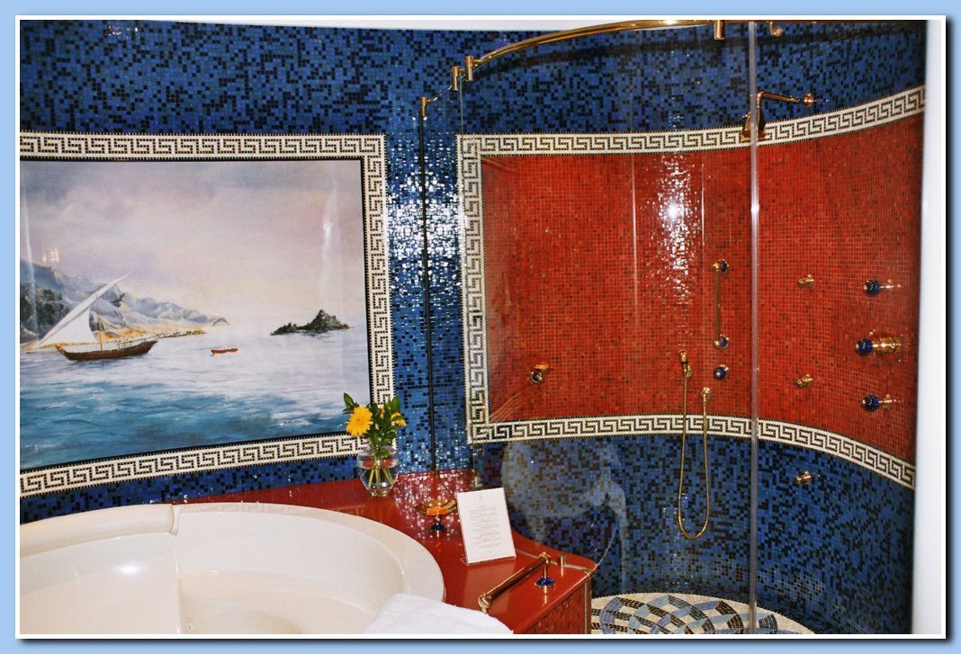 Burj Al Arab (Duplex)