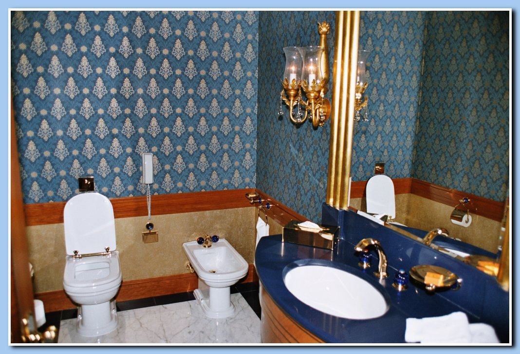 Burj Al Arab (Duplex)