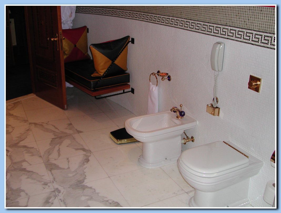 Burj Al Arab (Duplex)