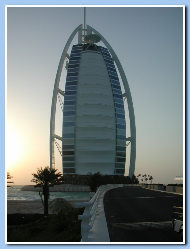 Burj Al Arab