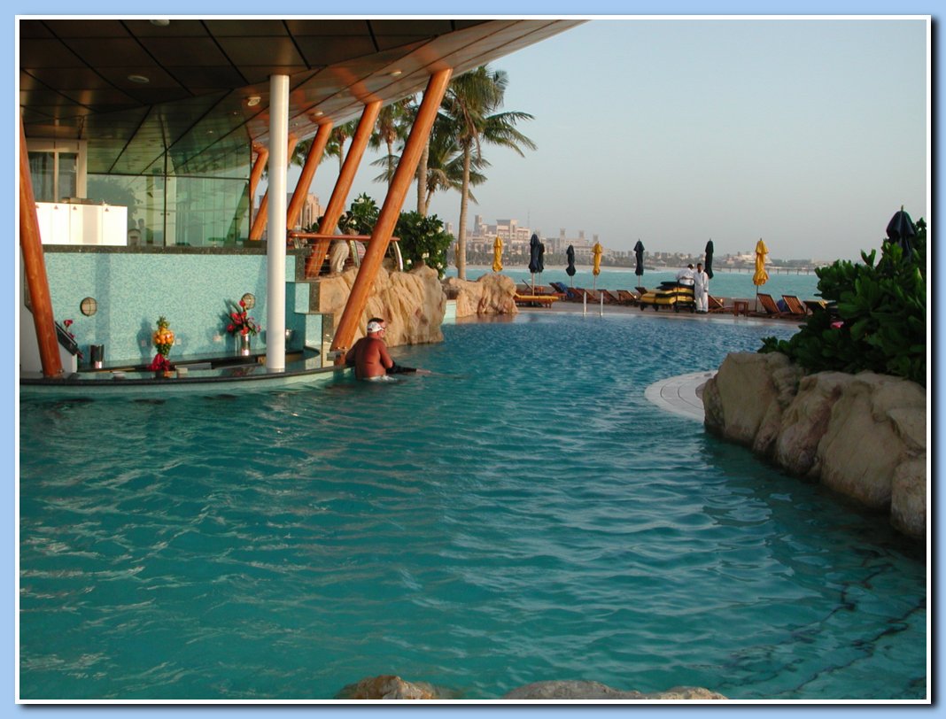 Burj Al Arab