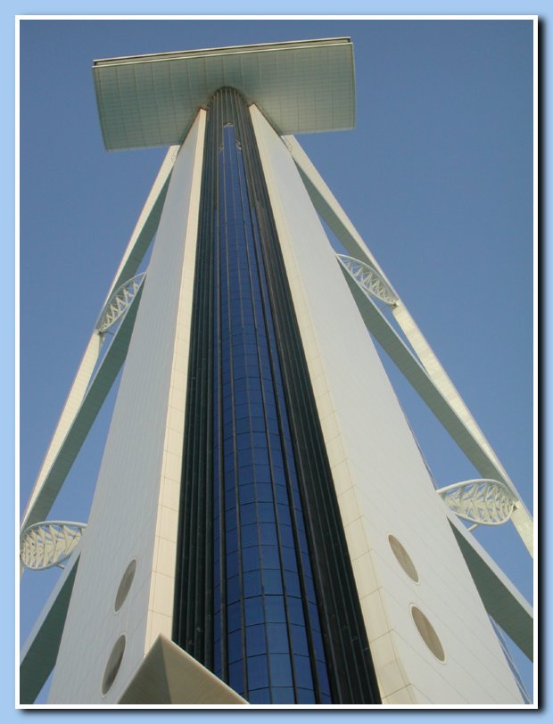 Burj Al Arab
