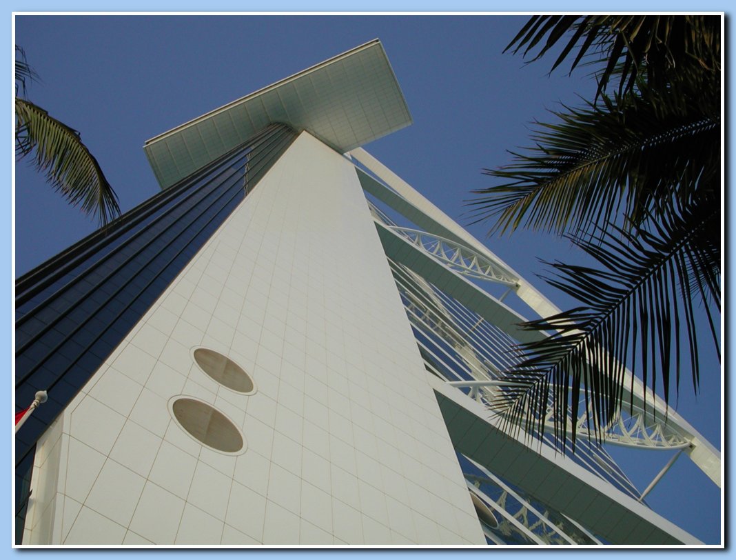 Burj Al Arab