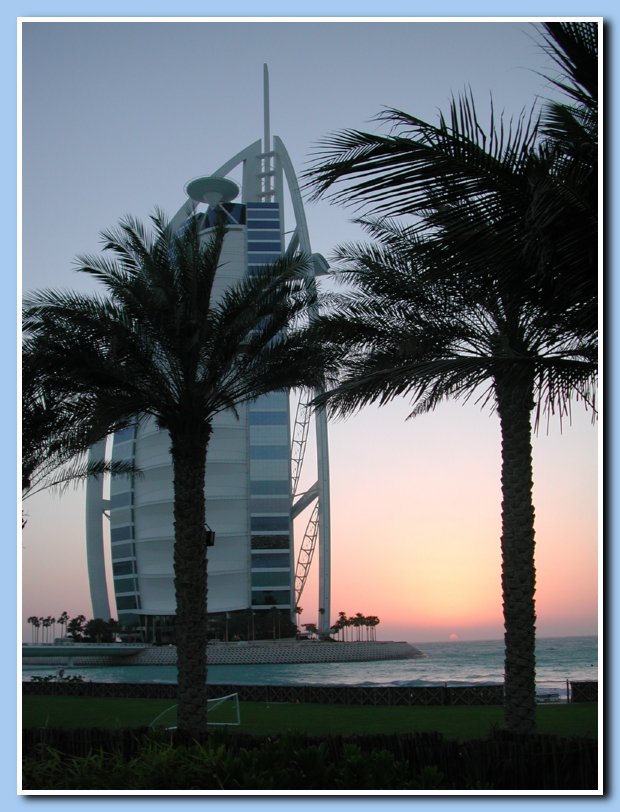 Burj Al Arab
