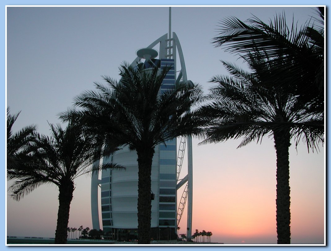 Burj Al Arab