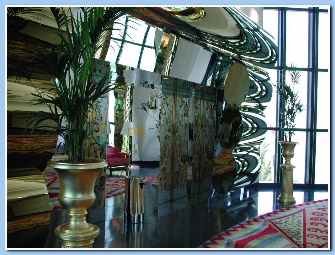 Burj Al Arab