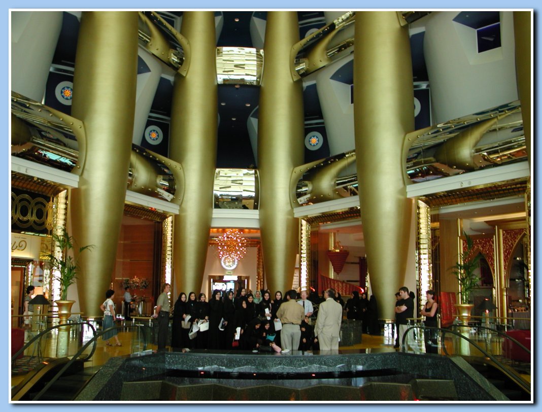 Burj Al Arab