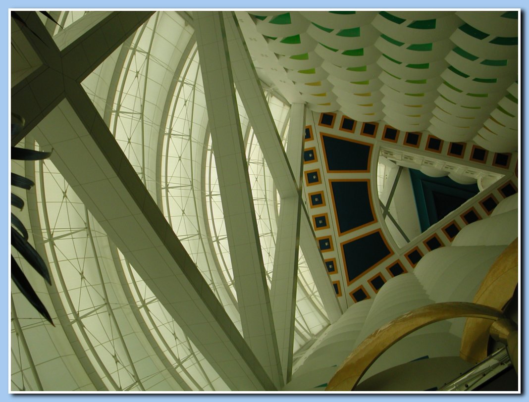 Burj Al Arab
