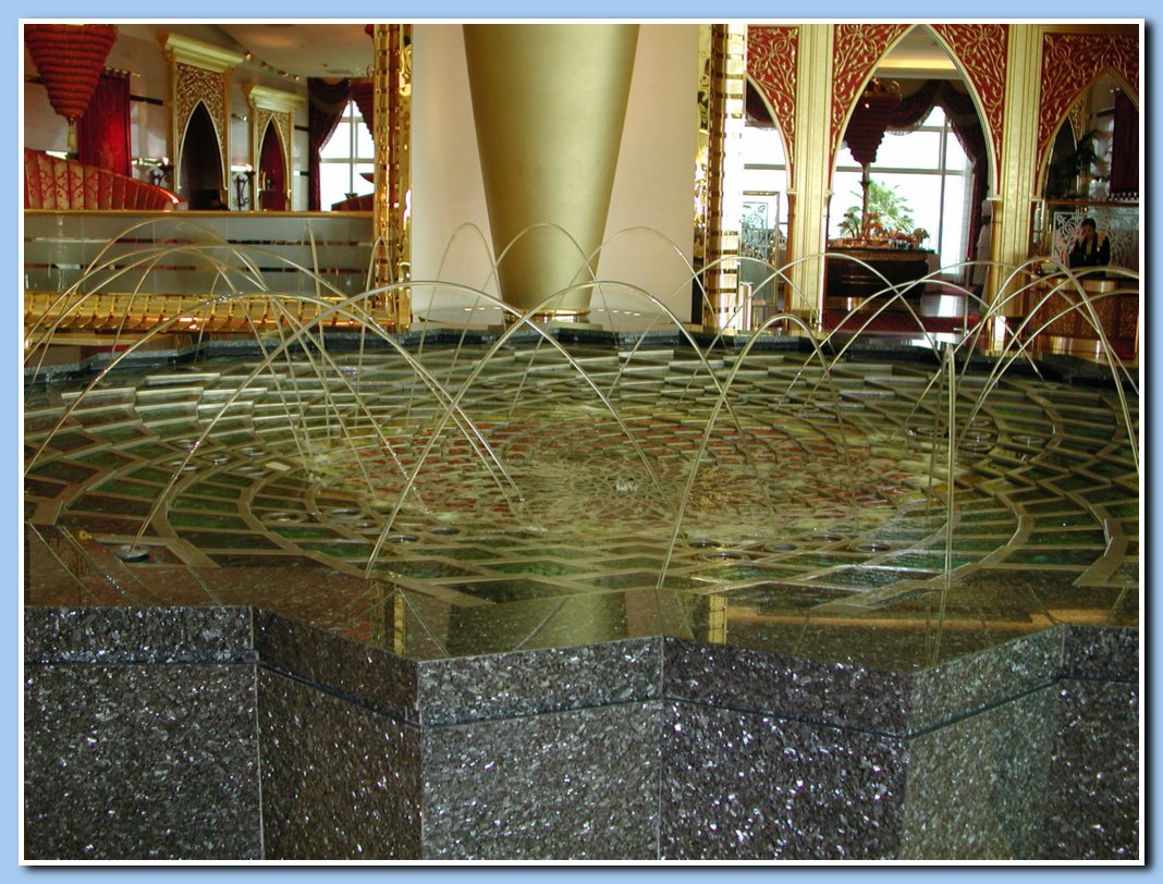 Burj Al Arab