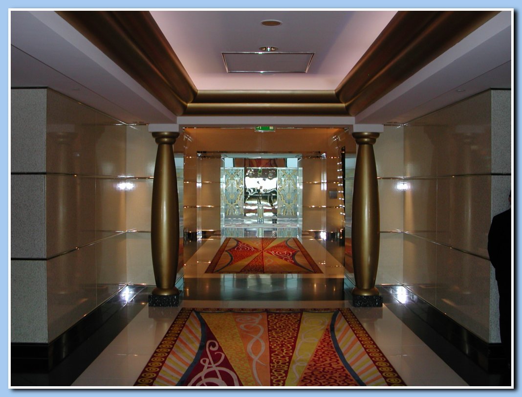 Burj Al Arab