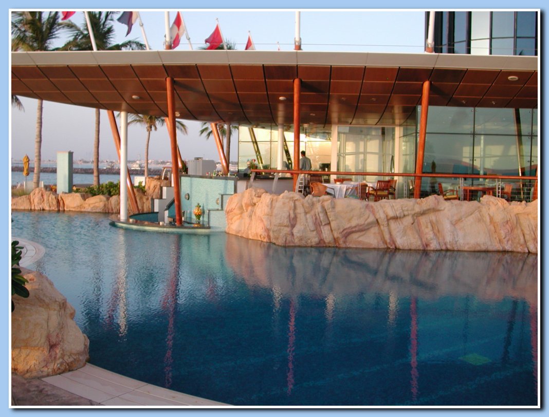 Burj Al Arab
