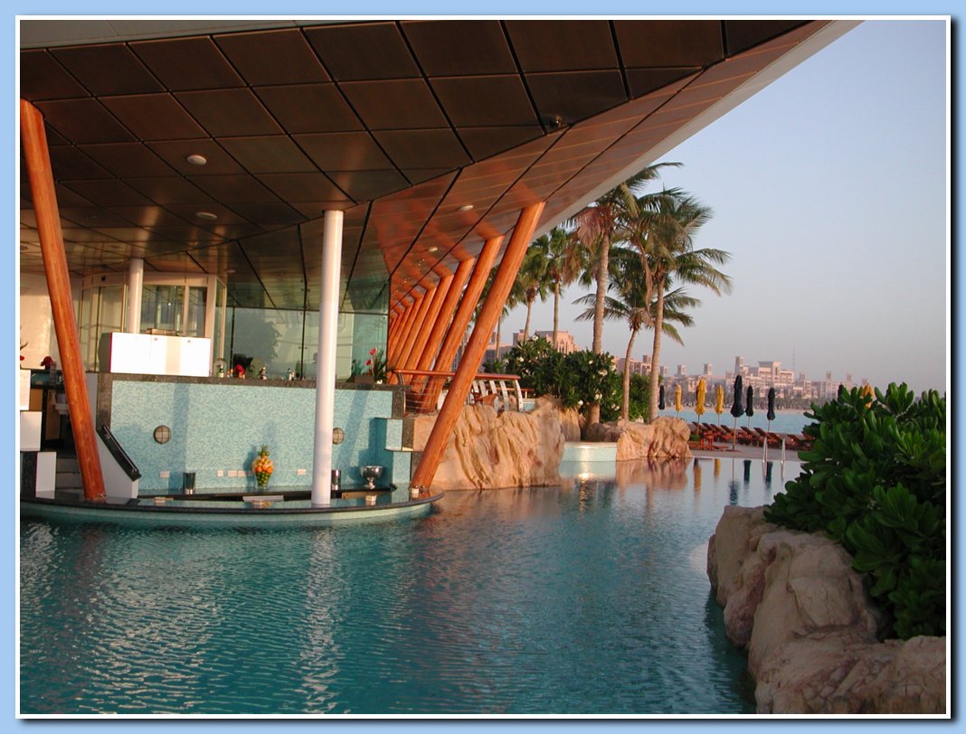 Burj Al Arab
