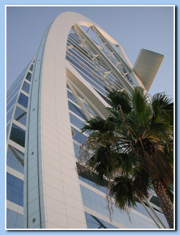Burj Al Arab