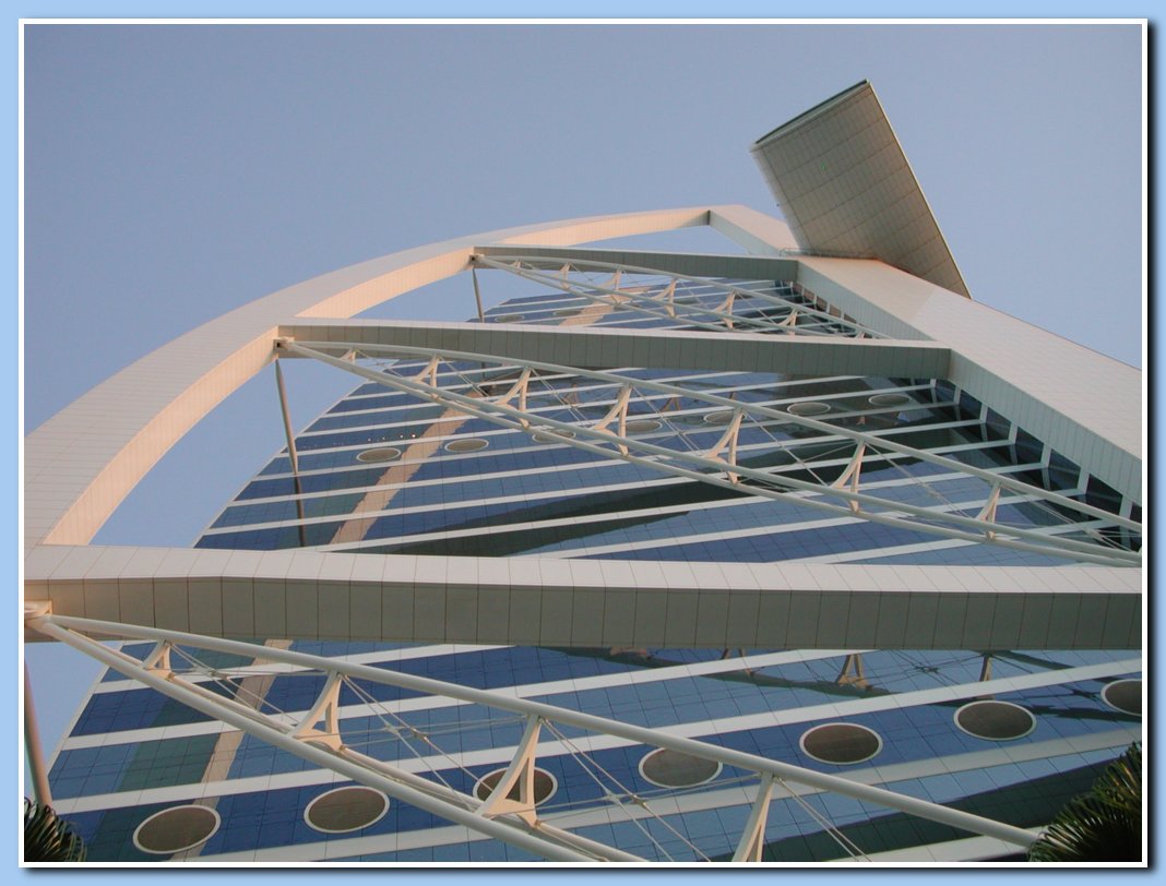 Burj Al Arab
