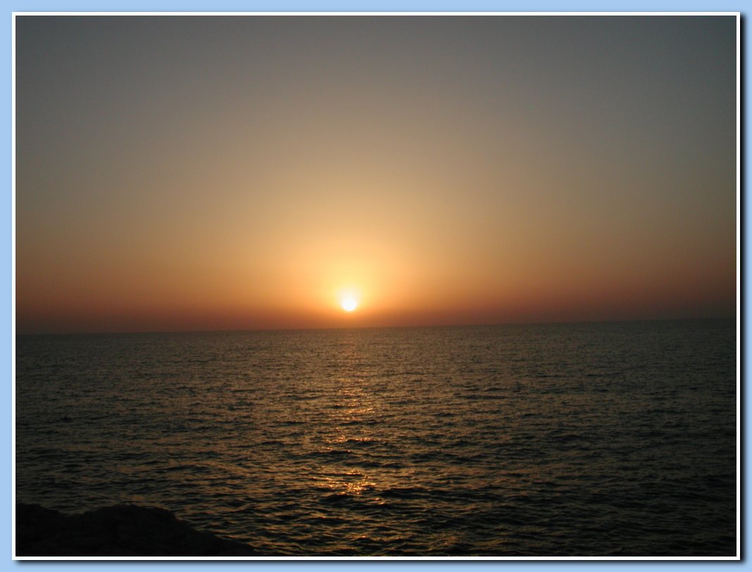 Persian Gulf