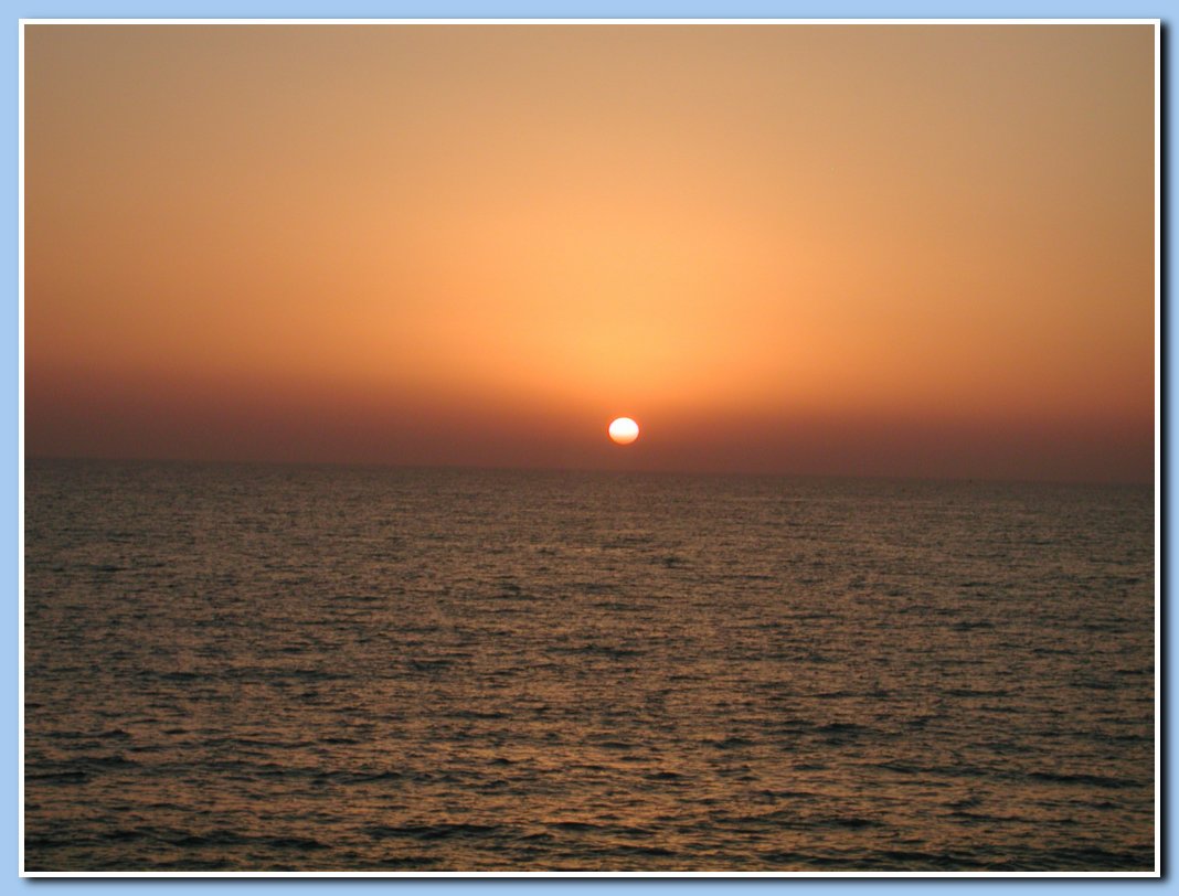 Persian Gulf