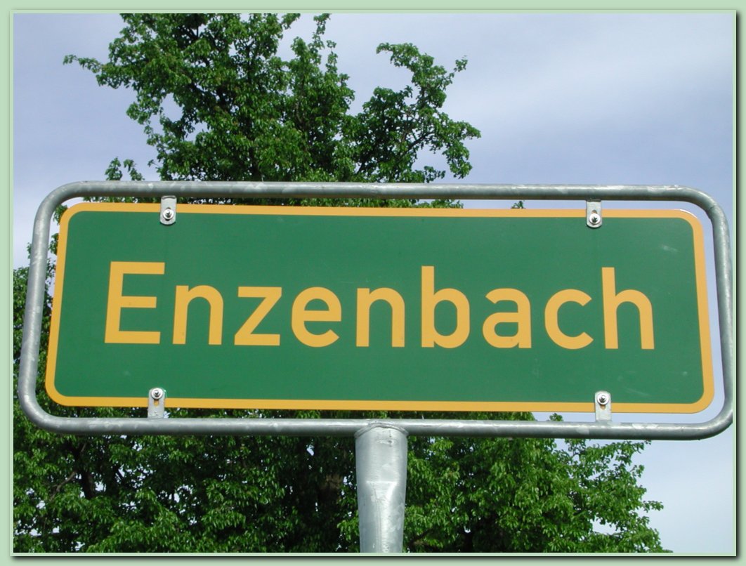 Sitz der Firma Meilhamer in