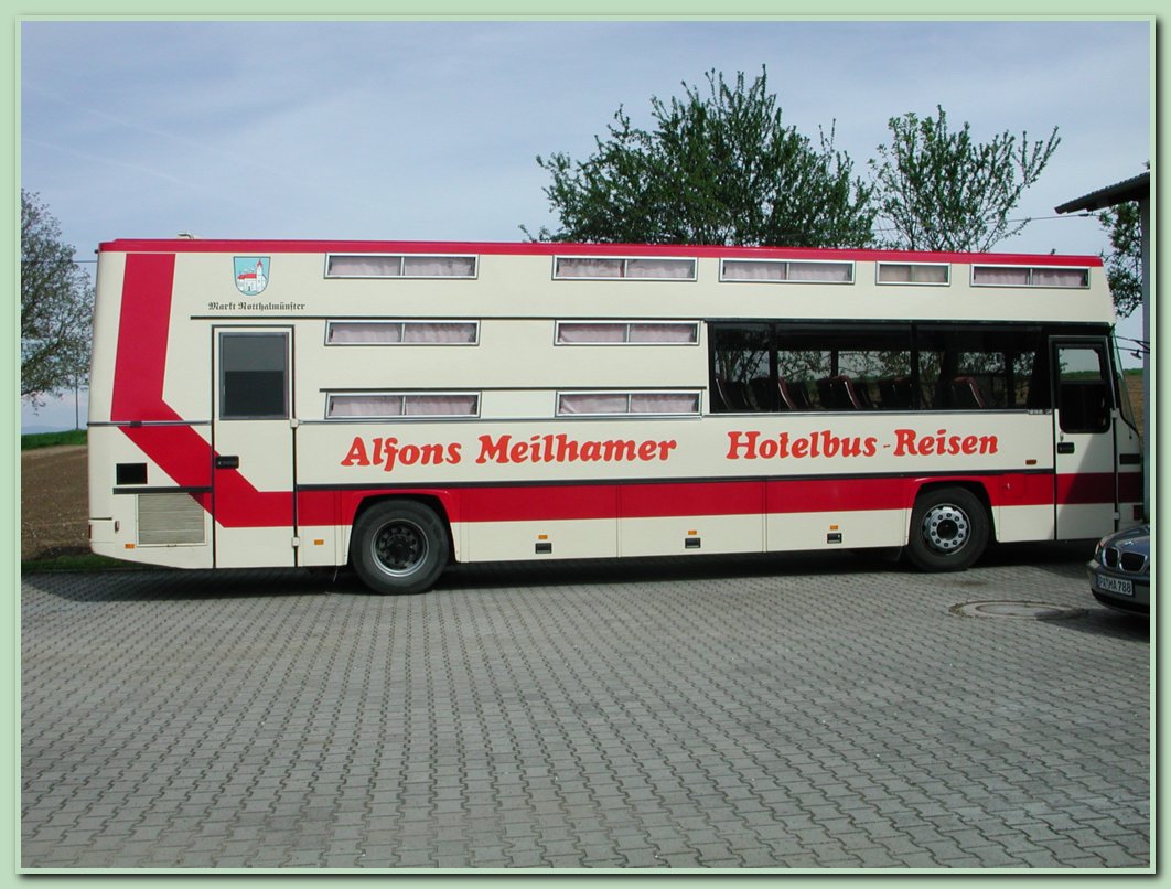 Hotelbus