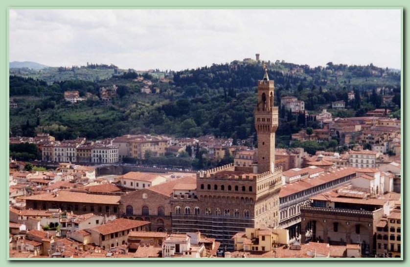 Florenz