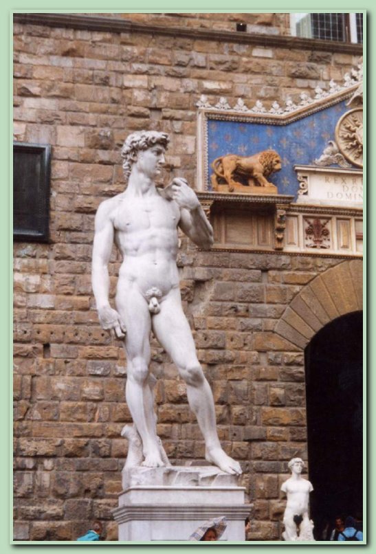 Florenz