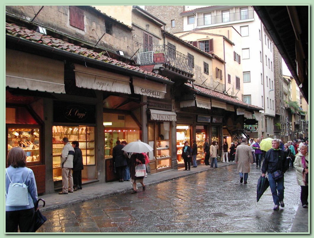 Florenz
