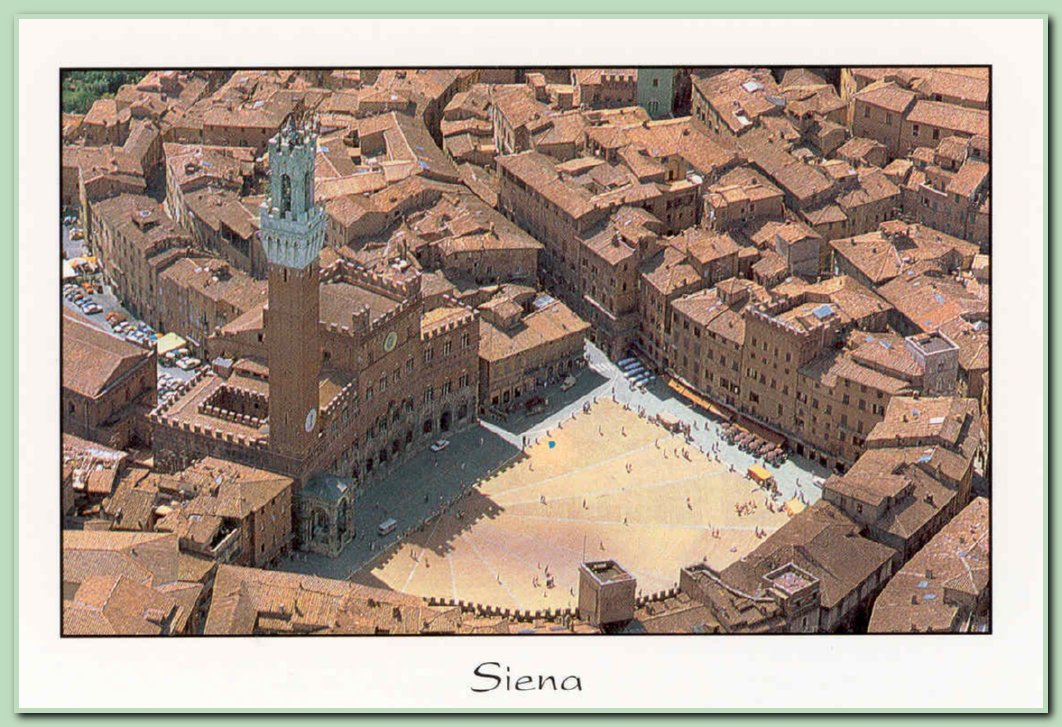 Siena