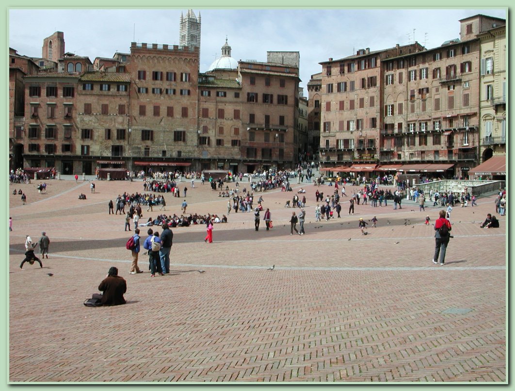 Siena